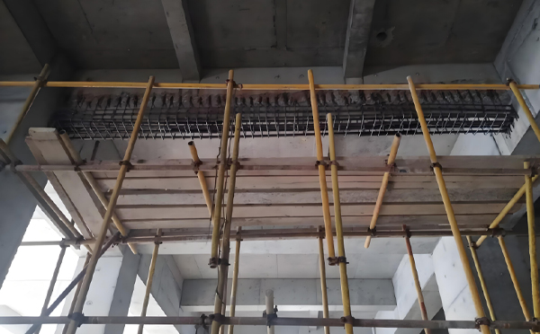 建筑加固