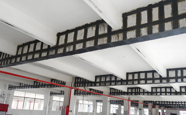 老旧房屋加固改造施工有哪些细节需要注意