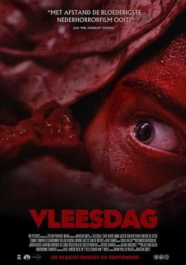 Vleesdag海报