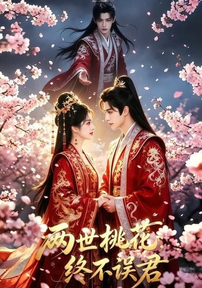 两世桃花终不误君海报