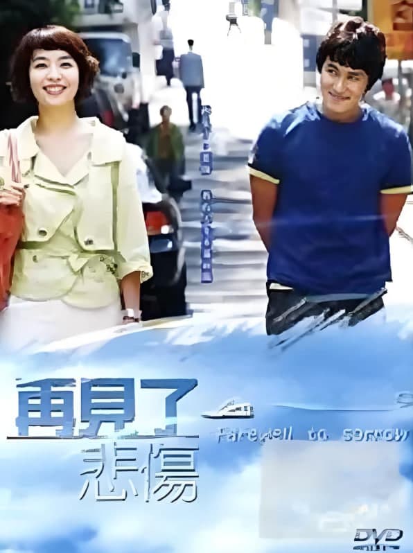告别悲伤海报