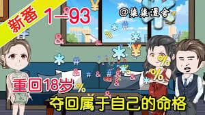 重生18重夺命格海报