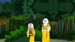 被仙人掳走修炼十年成大神 第二季海报