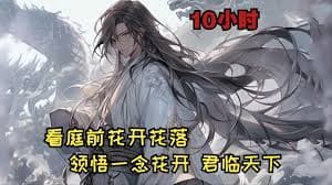 君临天下海报