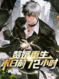 赘婿重生末日前72小时海报