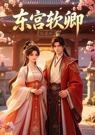 东宫软卿海报