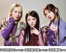 如果不良激战区的四天王转生成了偶像团体海报