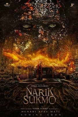 Narik Sukmo海报